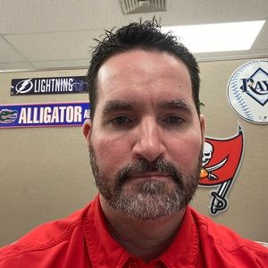 Meet your Posher, Patrick